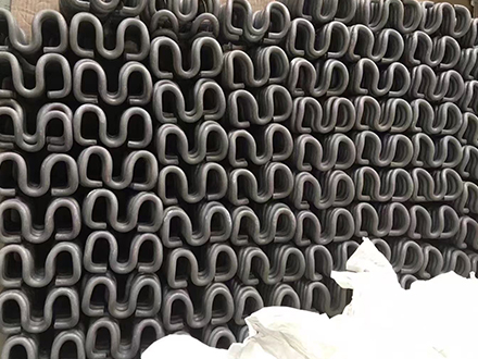 渗锌